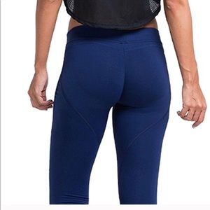 Butt Lifting Leggings Xs